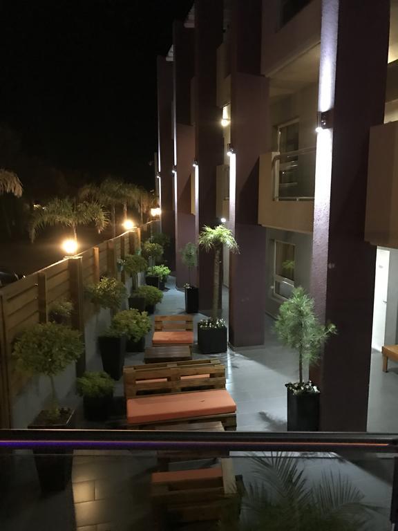 Las Orquideas Departamentos Valeria del Mar Kültér fotó